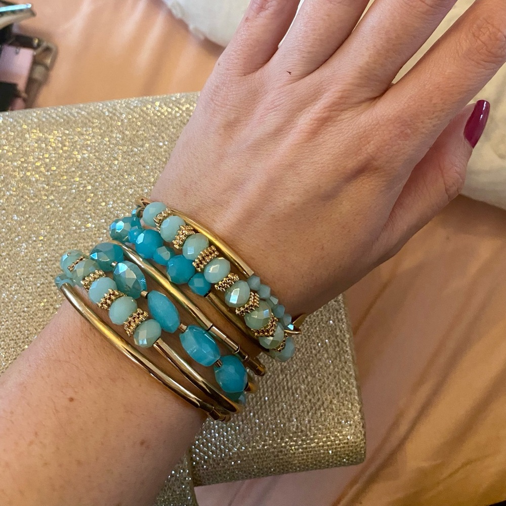 Beautiful bracelet